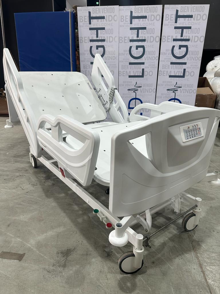 Cama Elétrica Hospitalar